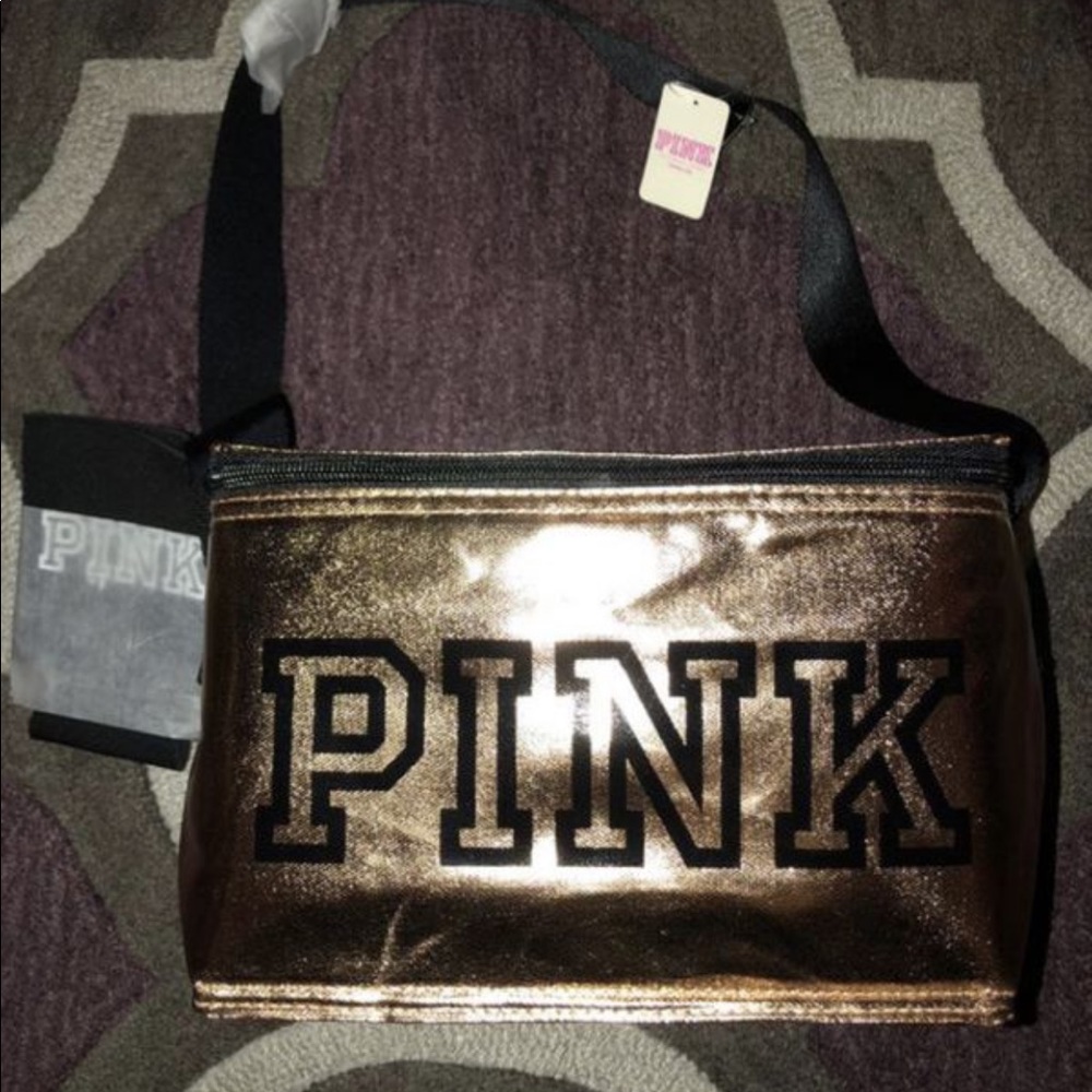 Cooler/lunch bag